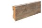 Sockelleisten -Eiche, History-
