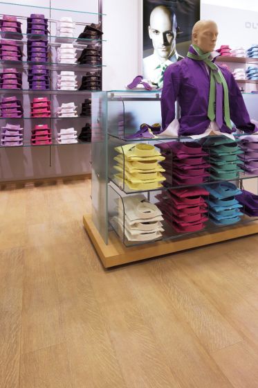 Project Floors floors@work/55 - PW1245 -