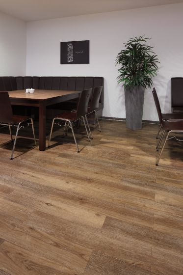 Project Floors floors@work/55 - PW3610 -