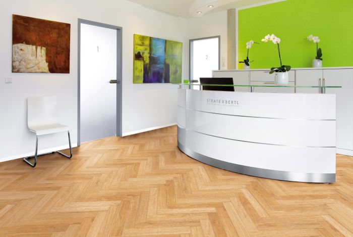 Project Floors Fischgrät - PW1633 -