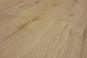 Future Oak mit Trittschalldämmung (grey wood) Handmuster